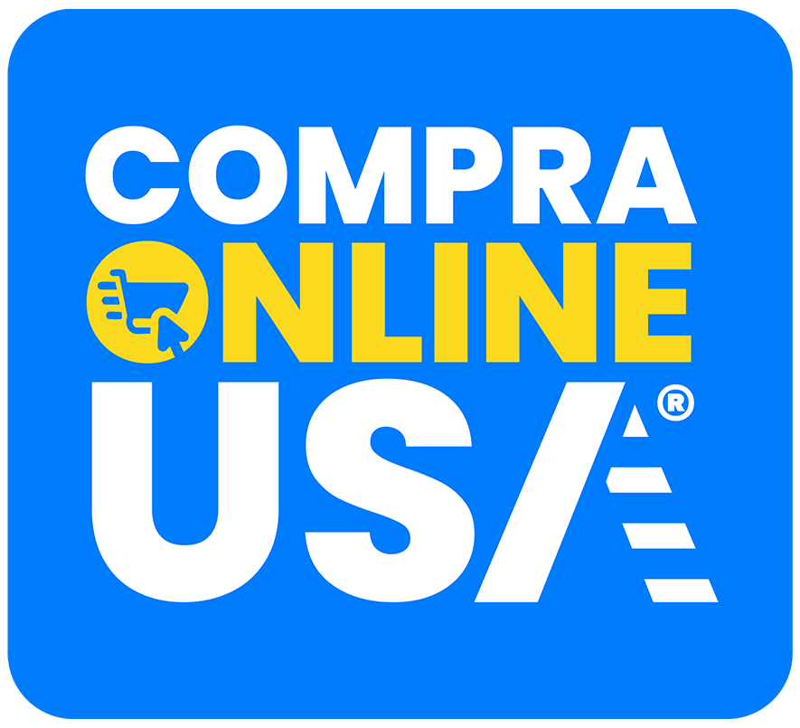 logo compra online usa